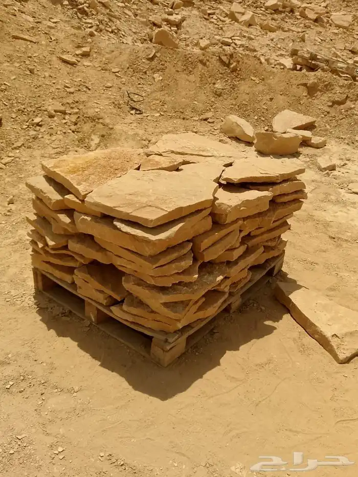 للبيع حجر طبليات جميع المقاسات 1