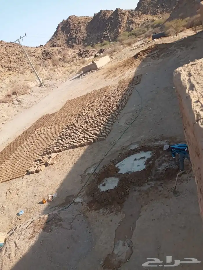 مقاول مباني تراثيه قديمه 4