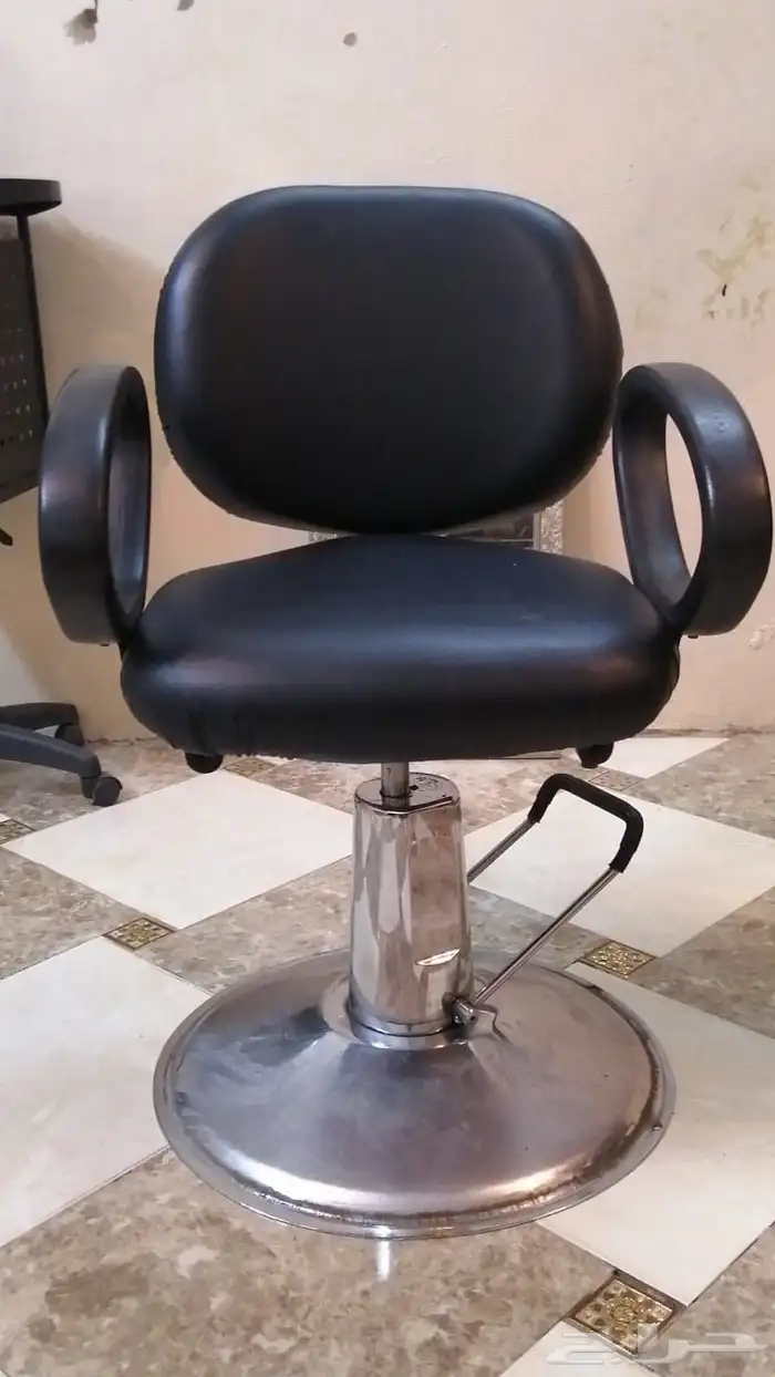 كرسي صالون للتجميل 1