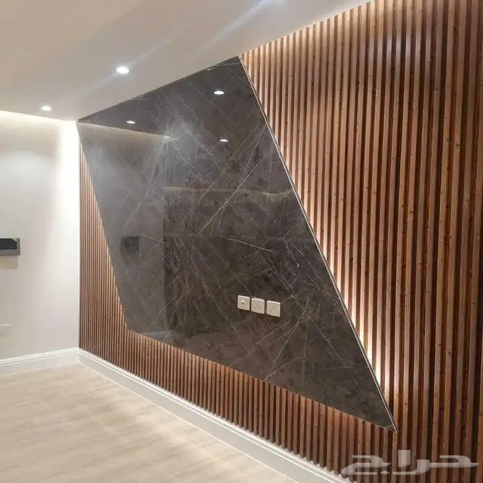 معلم تصميم ديكورات و تشطيبات فلل ومنازل دهانات وديكور 2