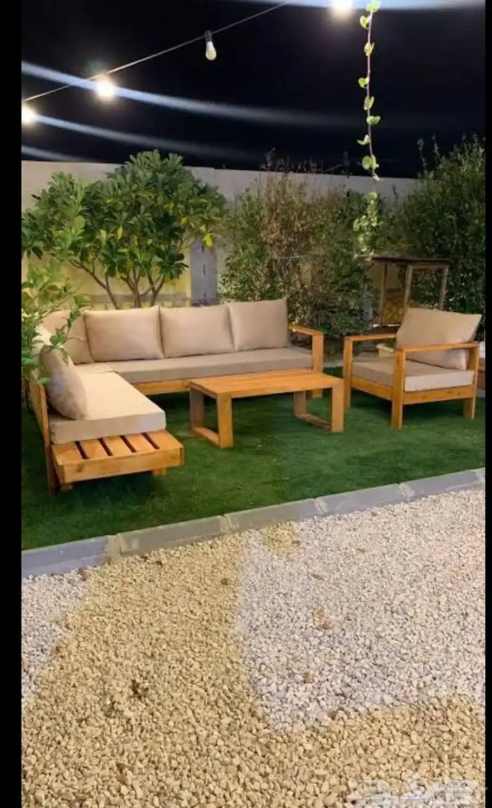 جلسات خارجية متميزه افضل الاسعار مع حمايه خارجية 6