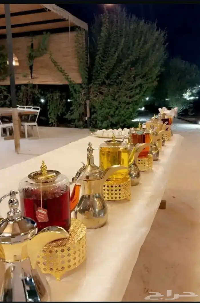 قهوجي وصبابين الرياض 2