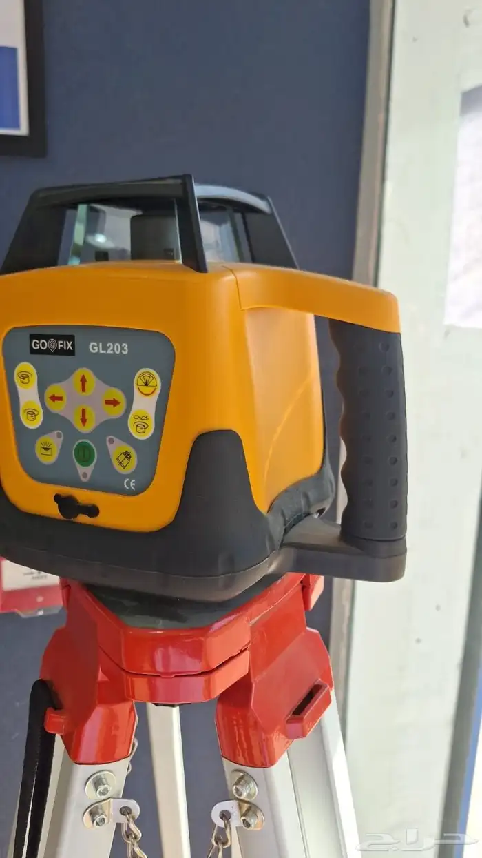 اجهزة gps توبكون لايكا تريمبل سوكيا survey topcon leica E800 10