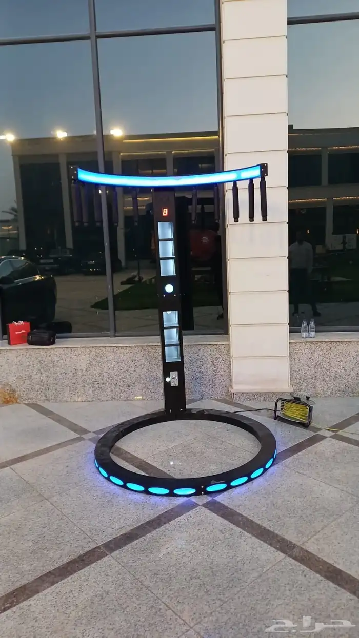 تاج تاجير العاب ترفيهي 8