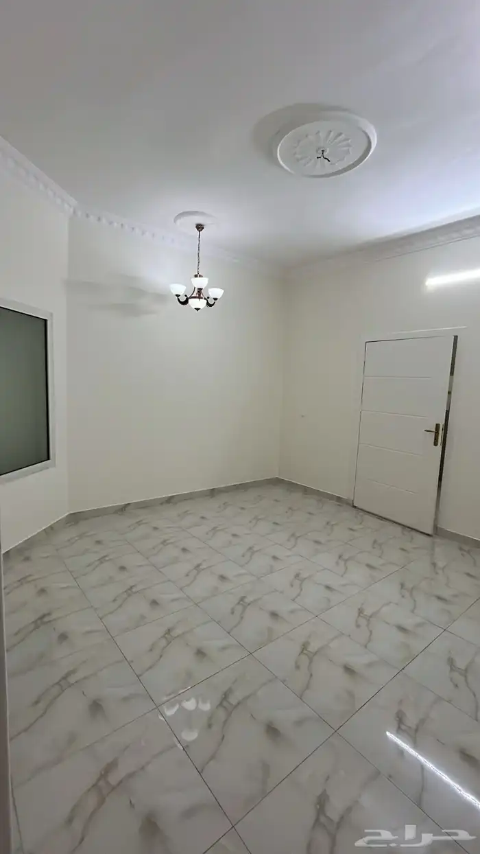 للايجار شقة عوائل حي الرمال السعيدان 3