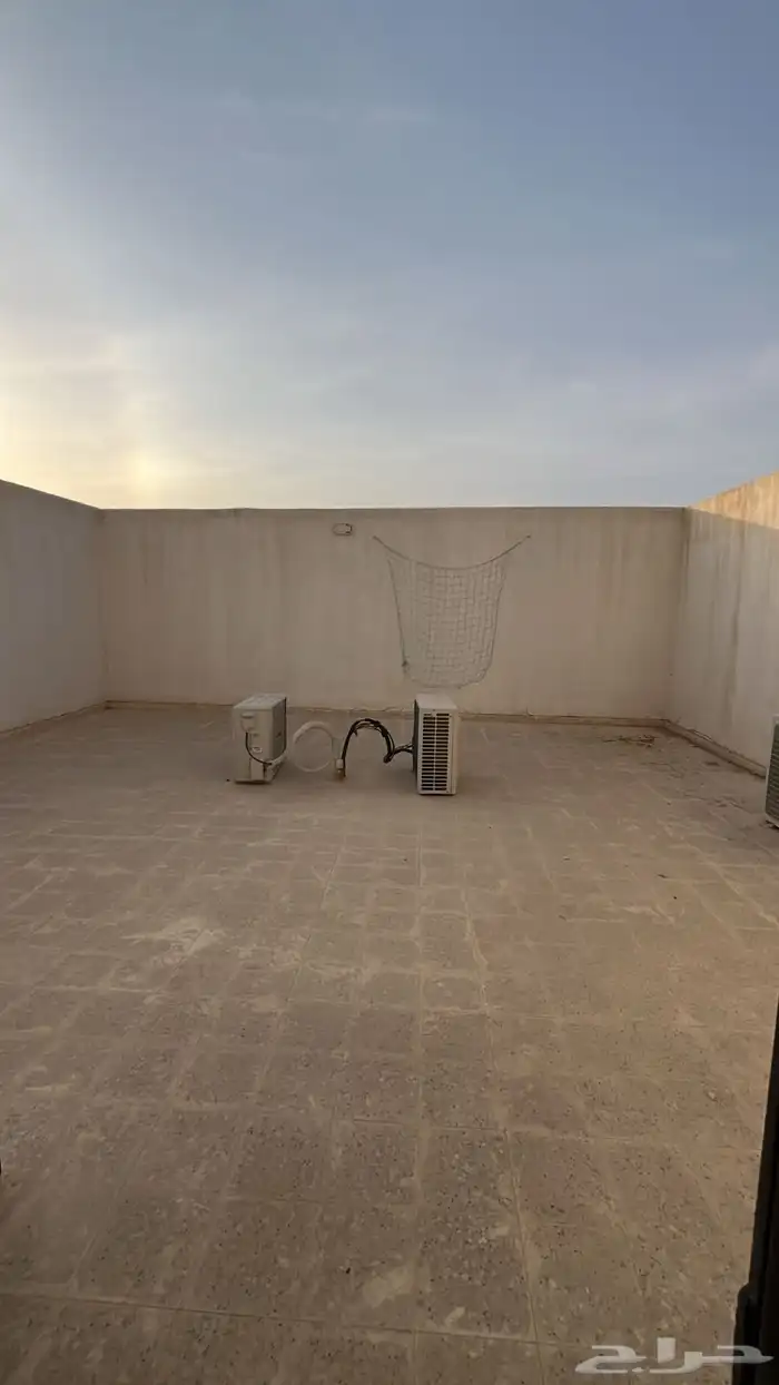 للايجار شقة عوائل حي الرمال السعيدان 0
