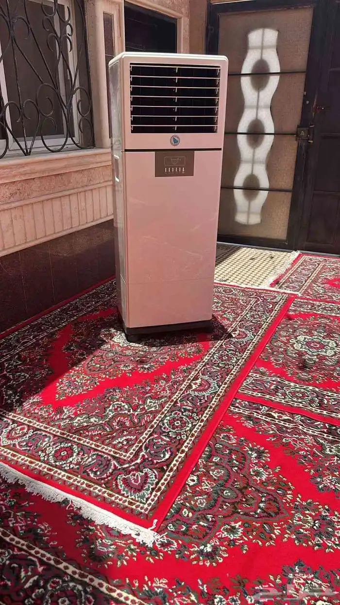 تاجير مكيفات كرسي سماعات 0