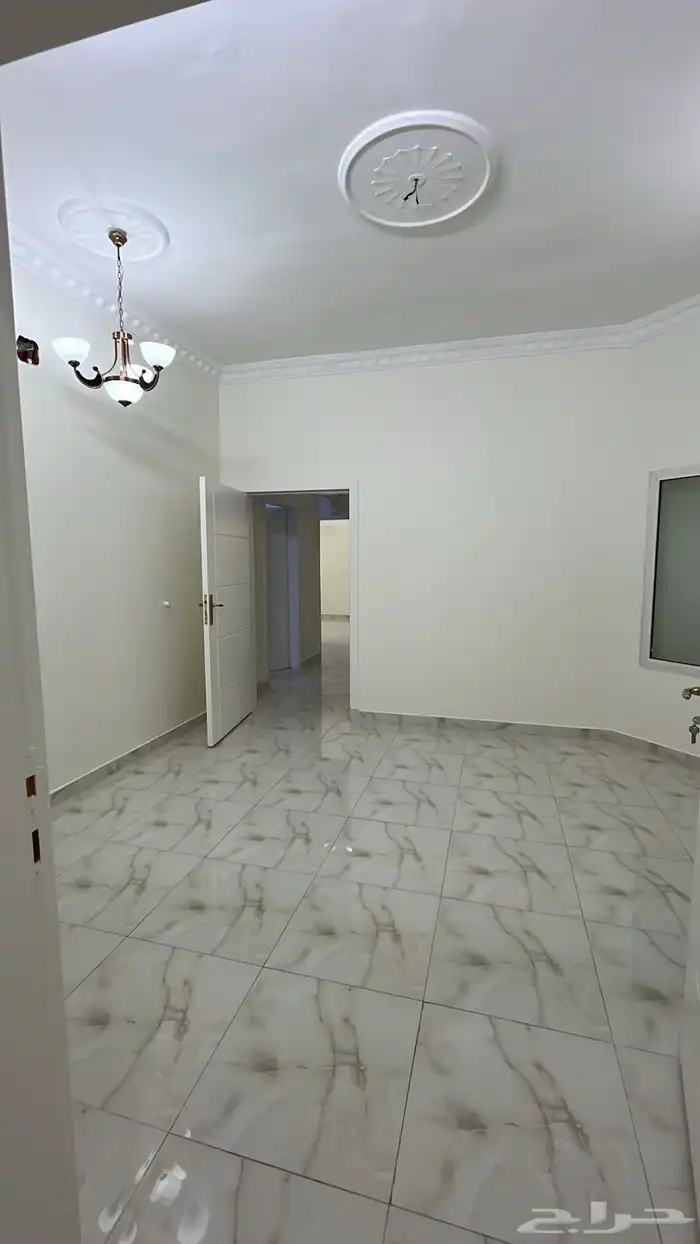 للايجار شقة عوائل حي الرمال السعيدان 4