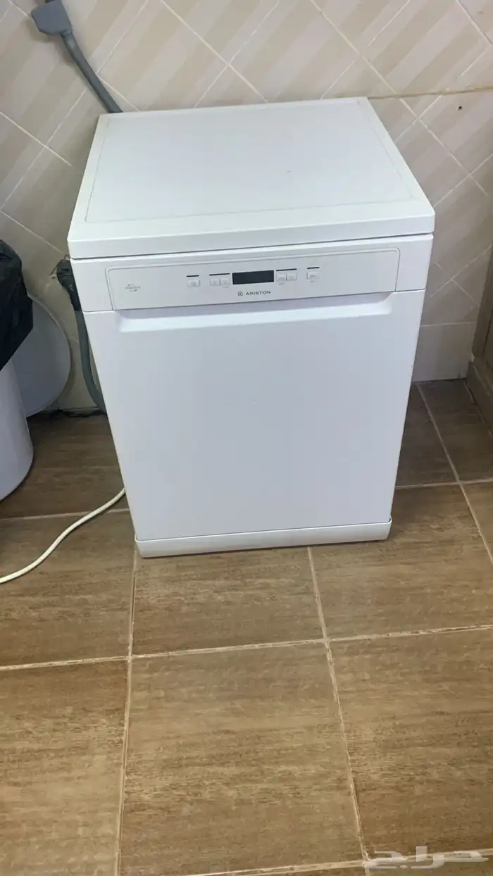 صيانة غسالة صحون اريستون 5