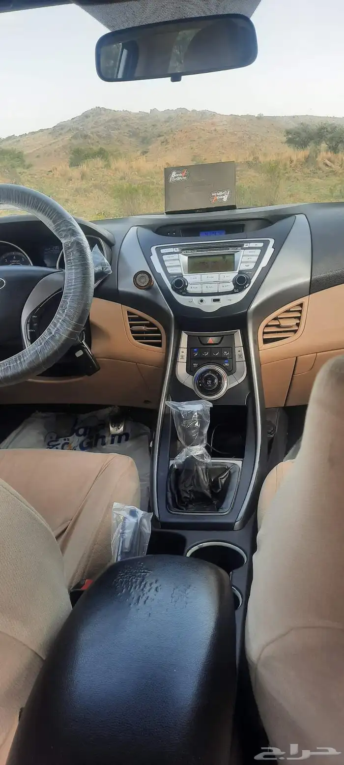 النترا 2014 نظيفة 15