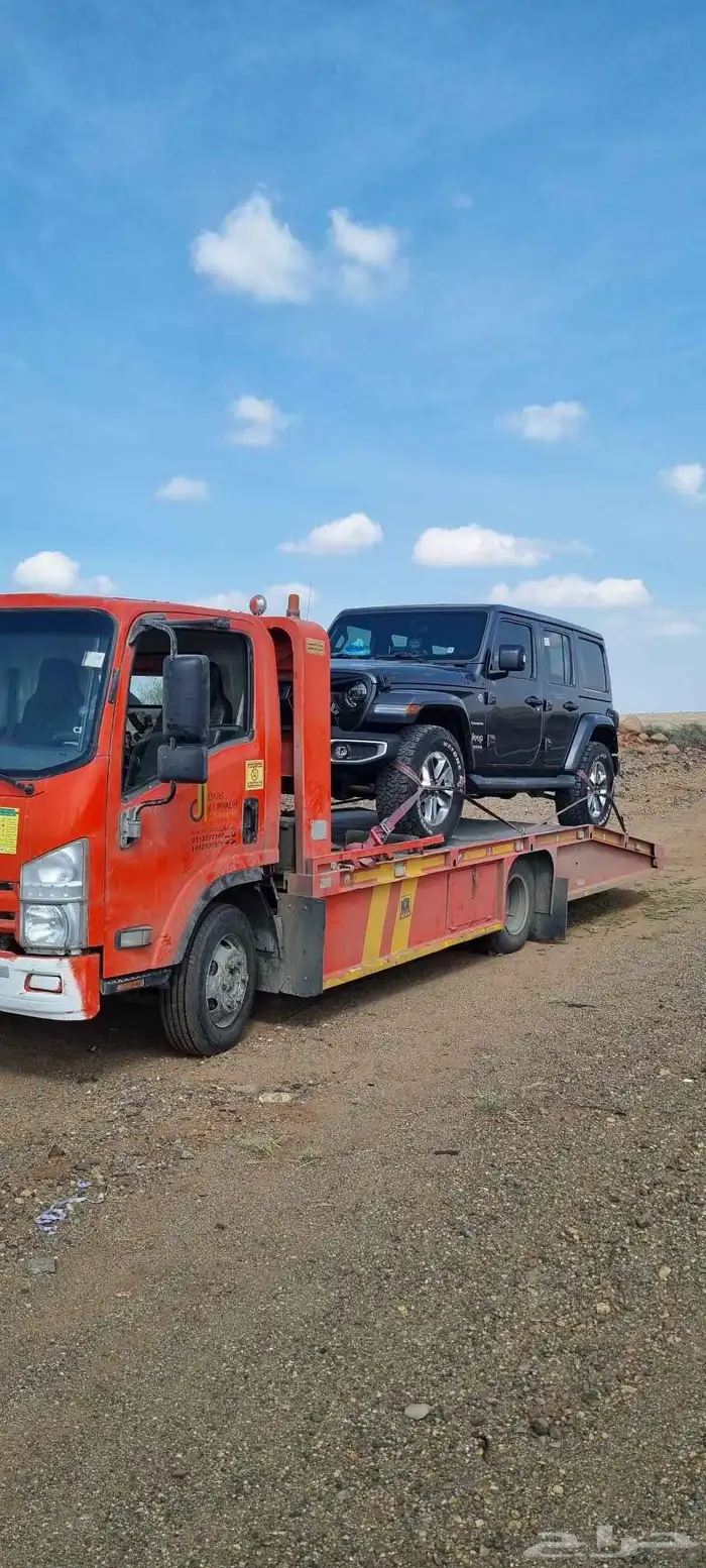 سطحه من الدمام إلى جده مكه أبها تأمين حموله وبأسعار مناسبه 0