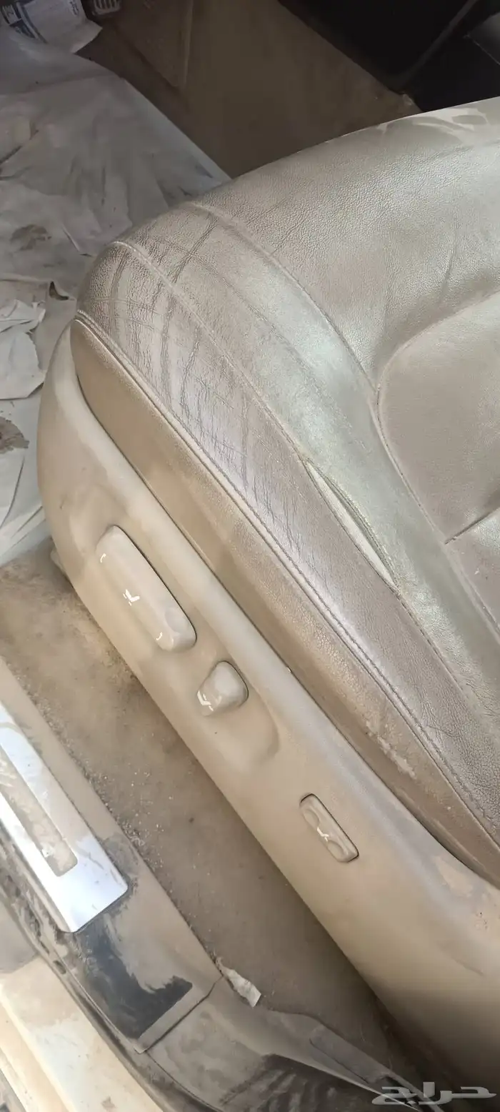 تشليح قطع غيار جيوب في كسار 2
