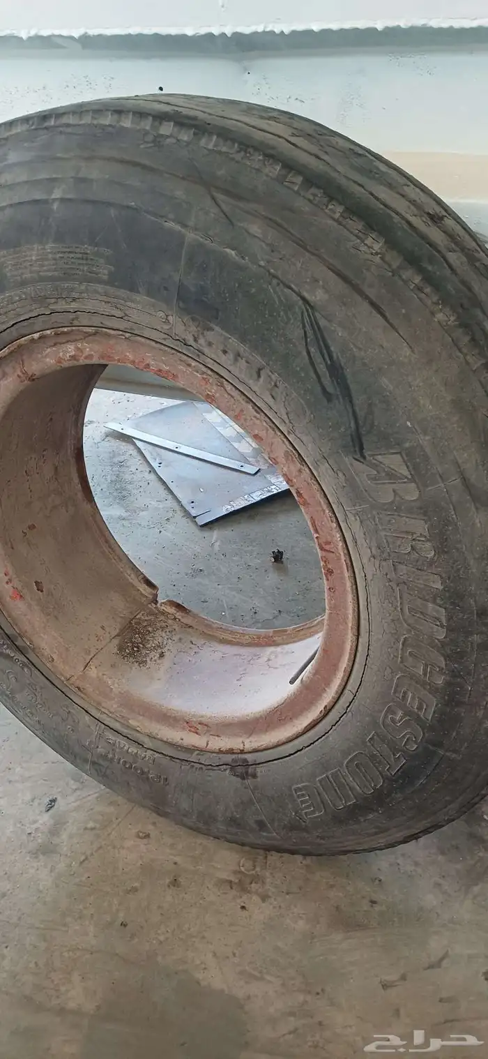 دناجل 16 يوغزلافى ودناجل حقت كرفانات للبيع 13