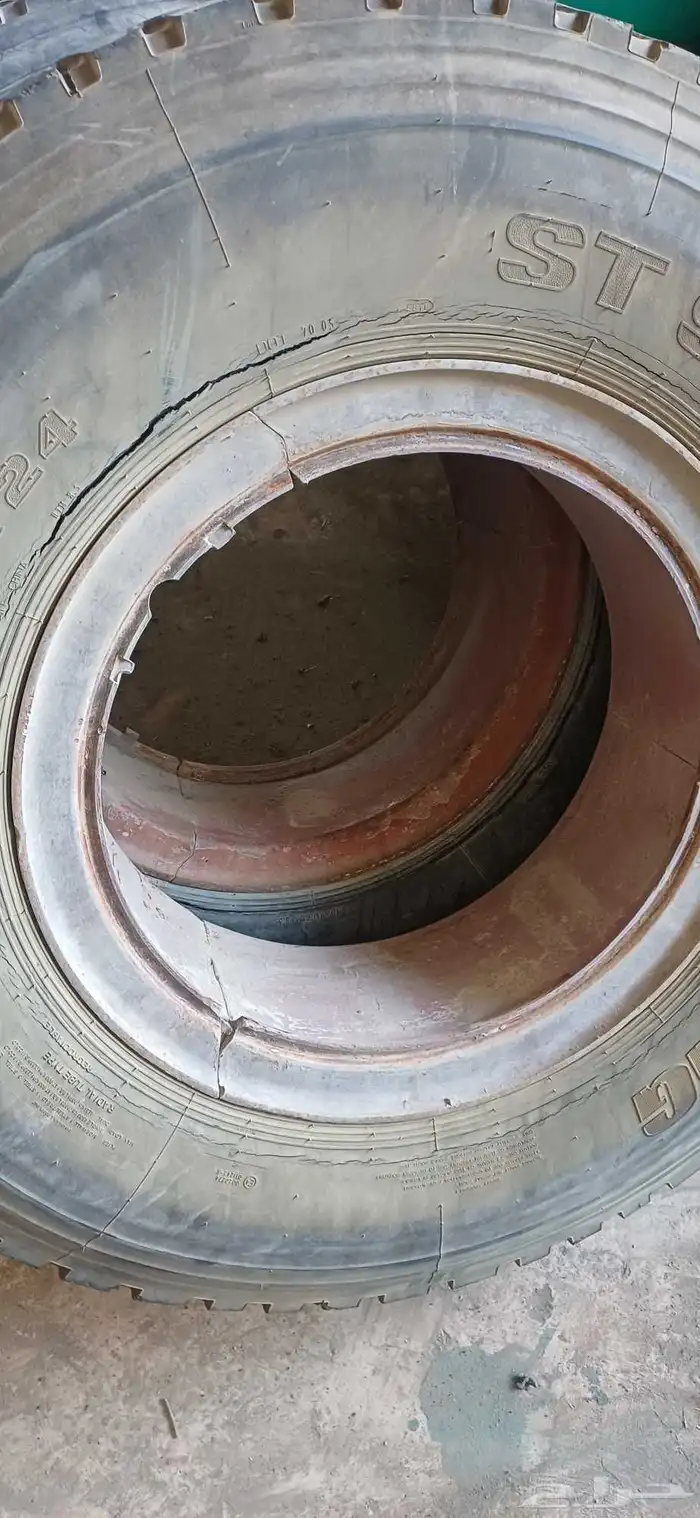 دناجل 16 يوغزلافى ودناجل حقت كرفانات للبيع 12