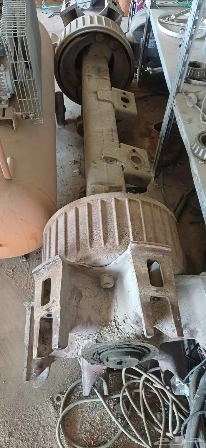 دناجل 16 يوغزلافى ودناجل حقت كرفانات للبيع 1