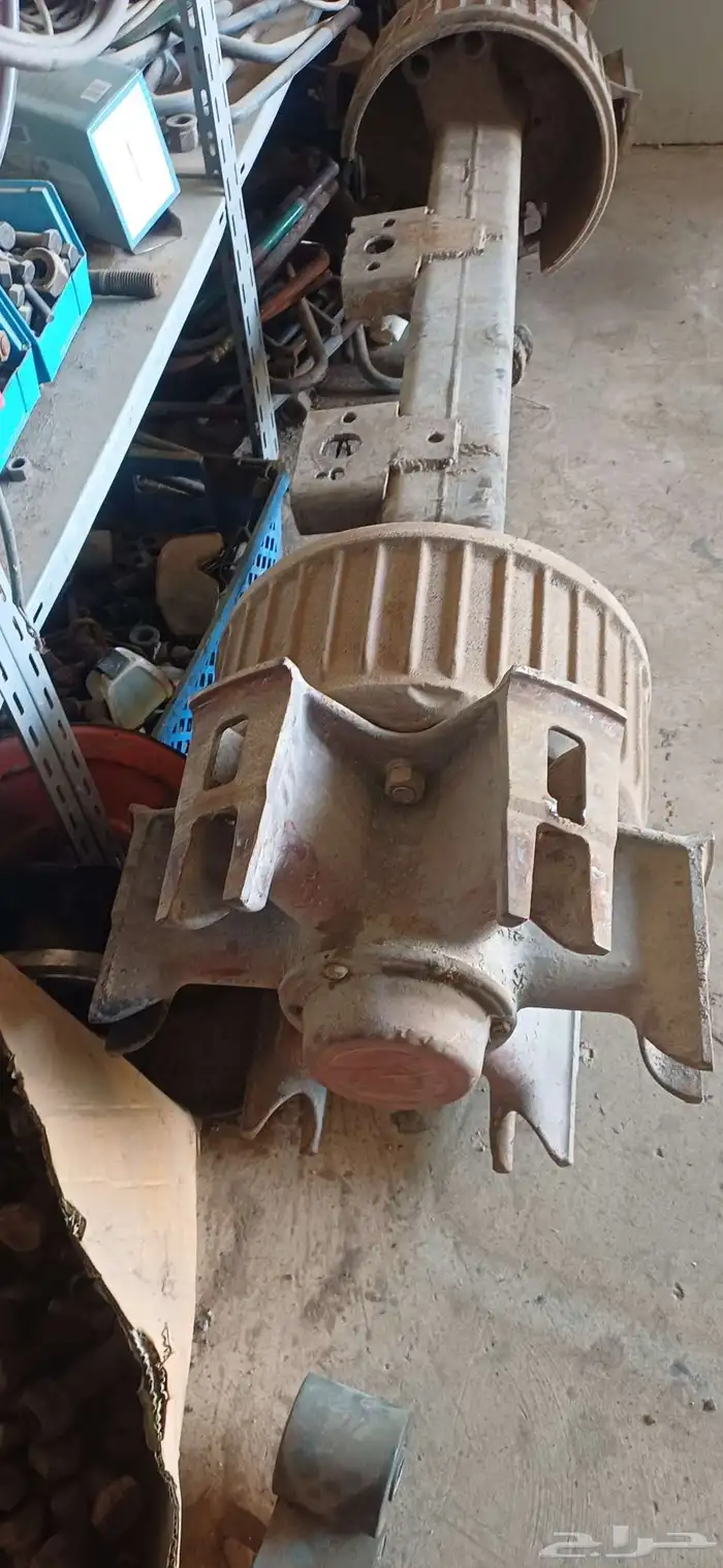 دناجل 16 يوغزلافى ودناجل حقت كرفانات للبيع 0