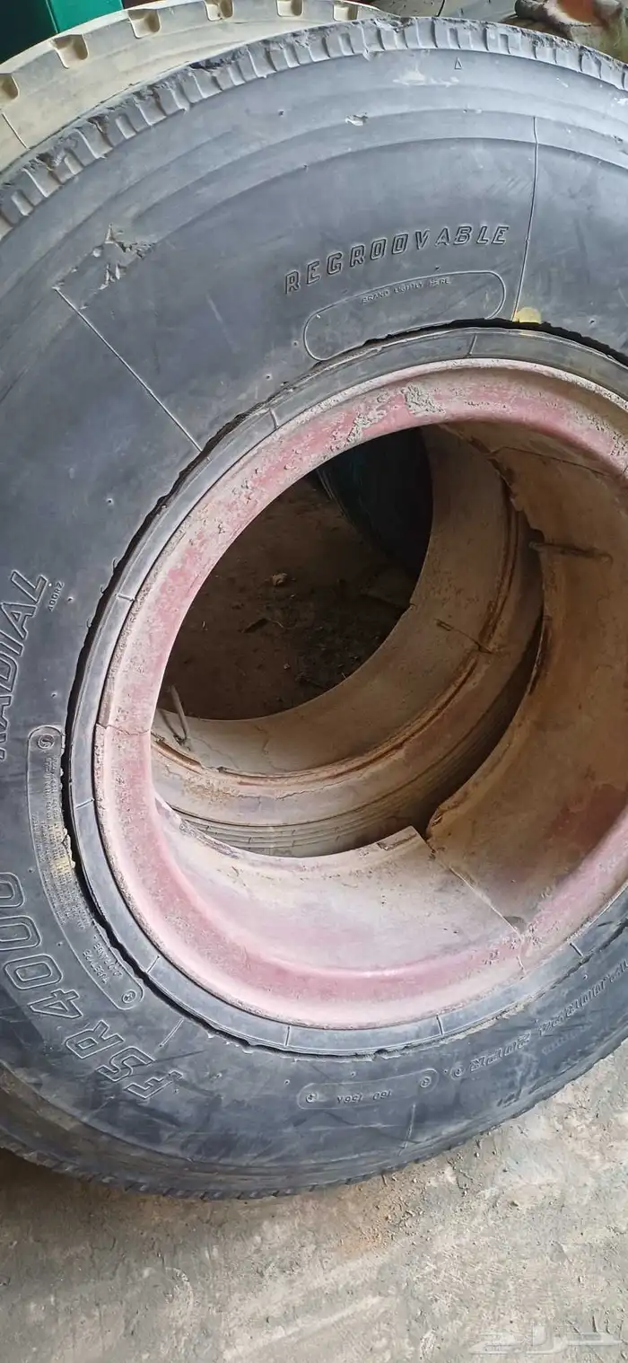 دناجل 16 يوغزلافى ودناجل حقت كرفانات للبيع 11