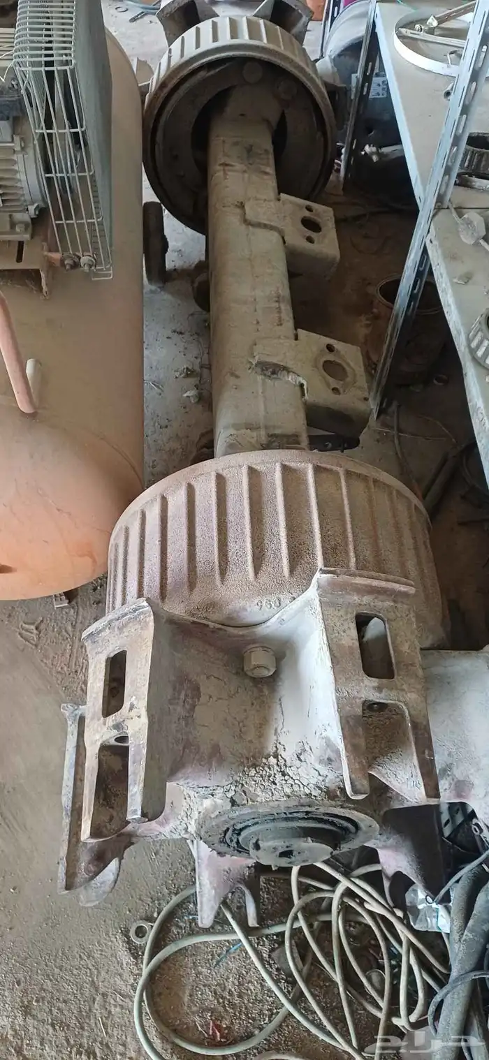 دناجل 16 يوغزلافى ودناجل حقت كرفانات للبيع 4