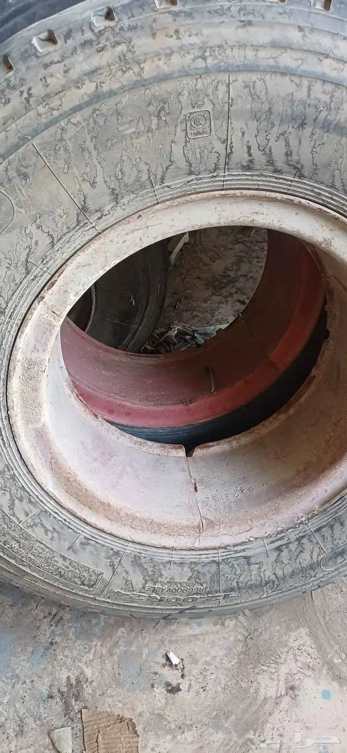 دناجل 16 يوغزلافى ودناجل حقت كرفانات للبيع 10