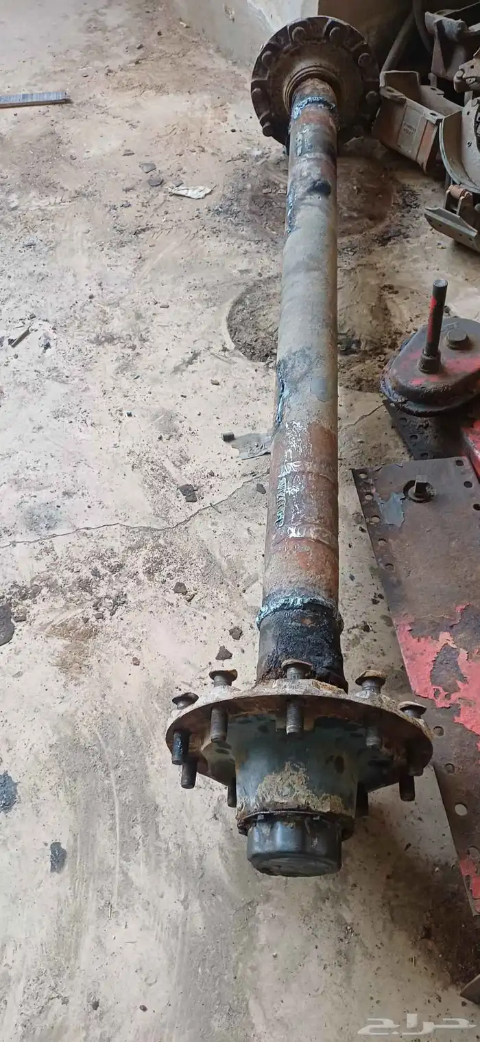دناجل 16 يوغزلافى ودناجل حقت كرفانات للبيع 5