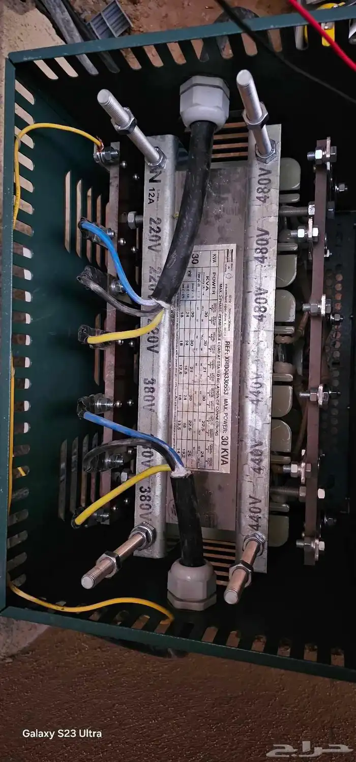 غطاسات الصيانة. 3