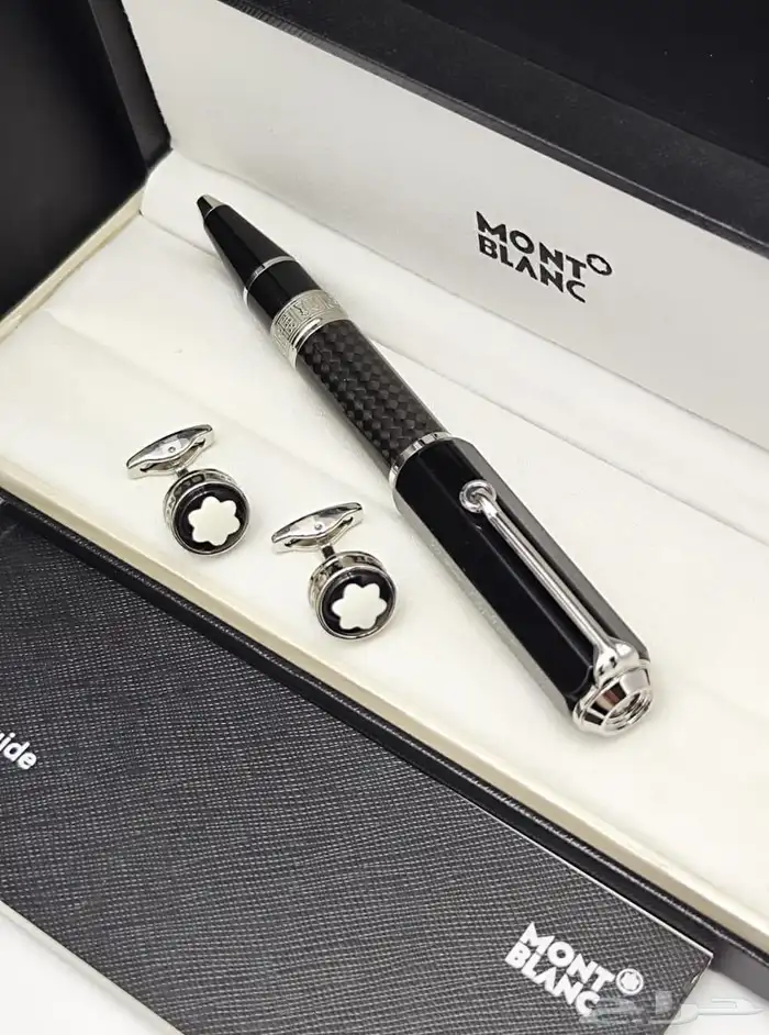 اقلام مونت بلانك MONT BLANC 45