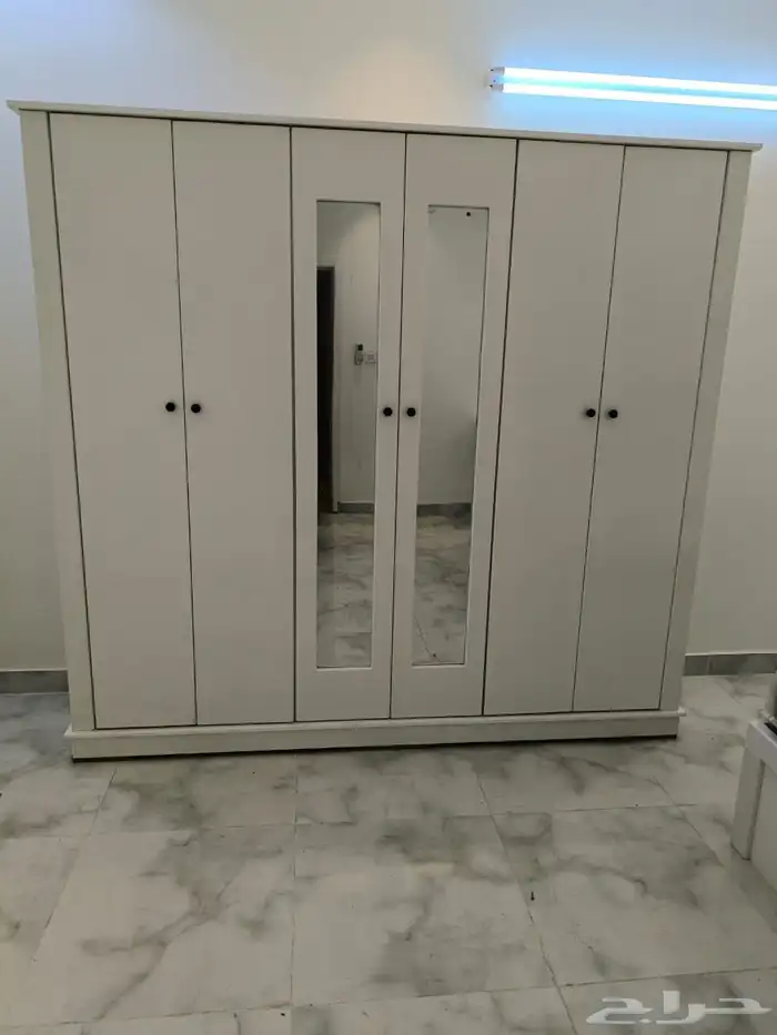 غرف نوم وأطفال جاهزة من المصنع مباشره 2