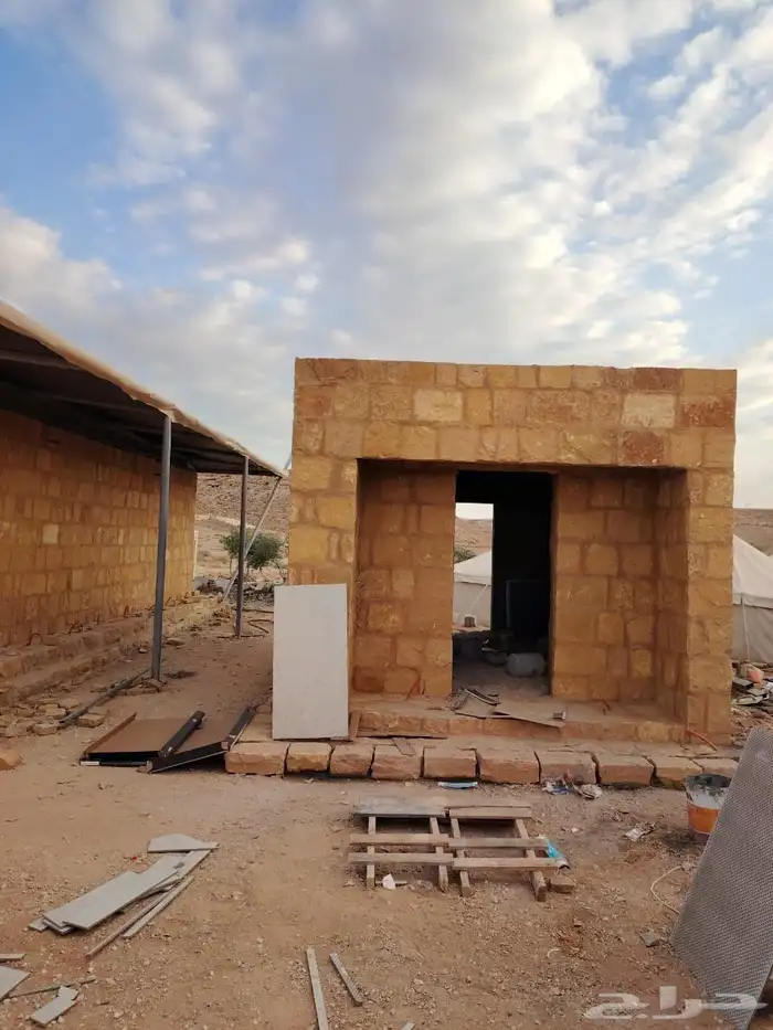 مقاول حجر. في جميع مناطق المملكة. 0
