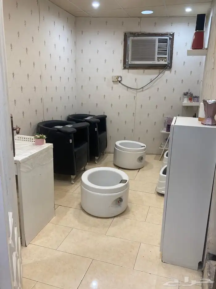 مشغل خياطه وتجميل للتقبيل 9