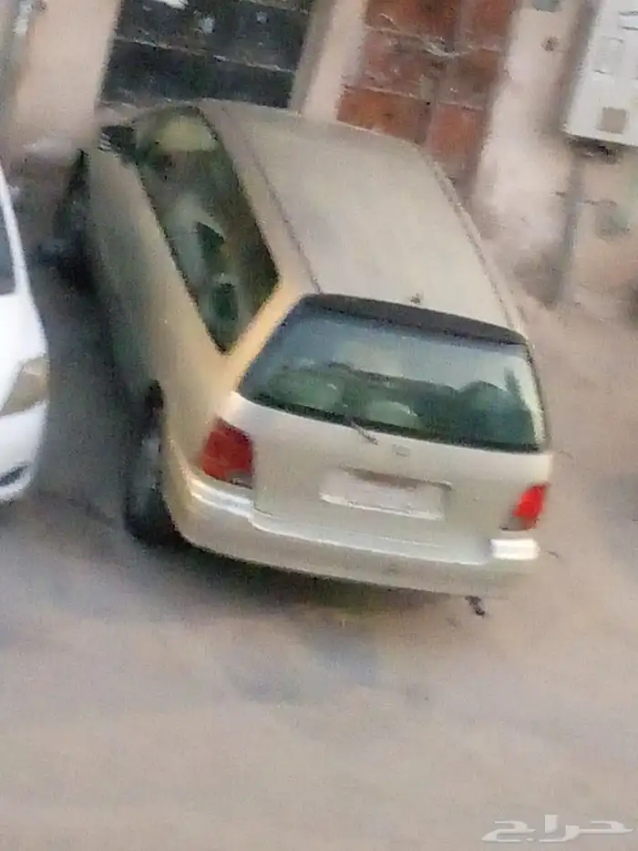 سيارا outside modal 1999 0