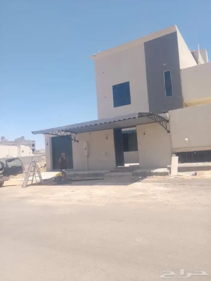 مضلات سواتر بيت شعر قرميد 1