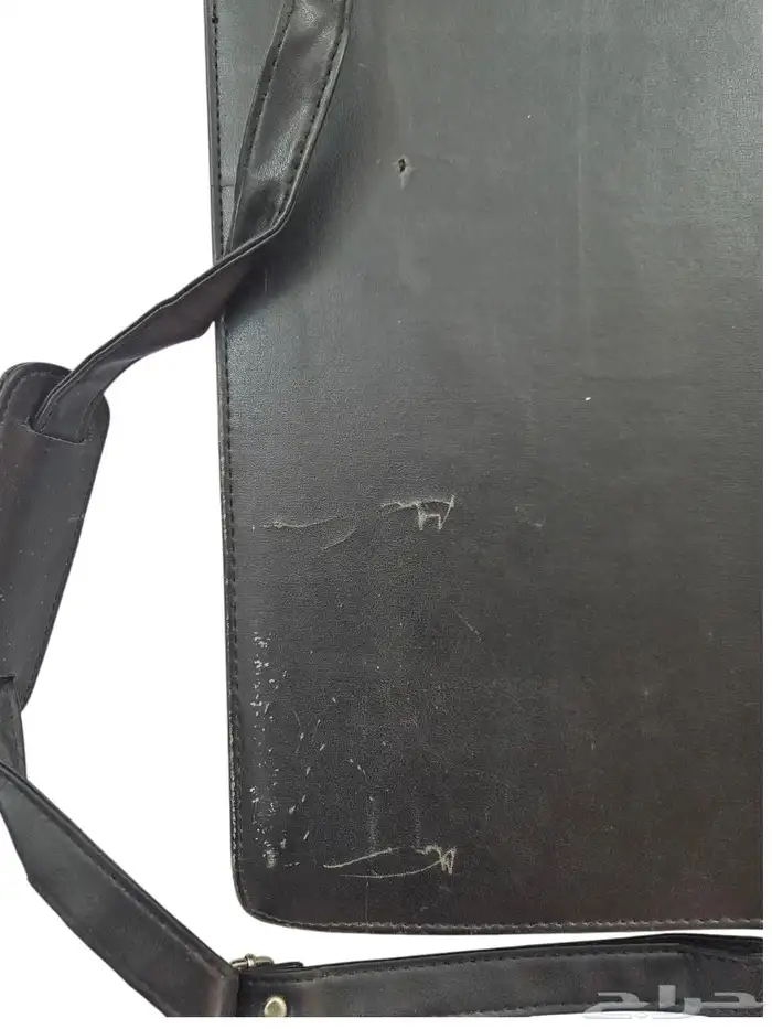 شنطة أرامكو مستعملة 2