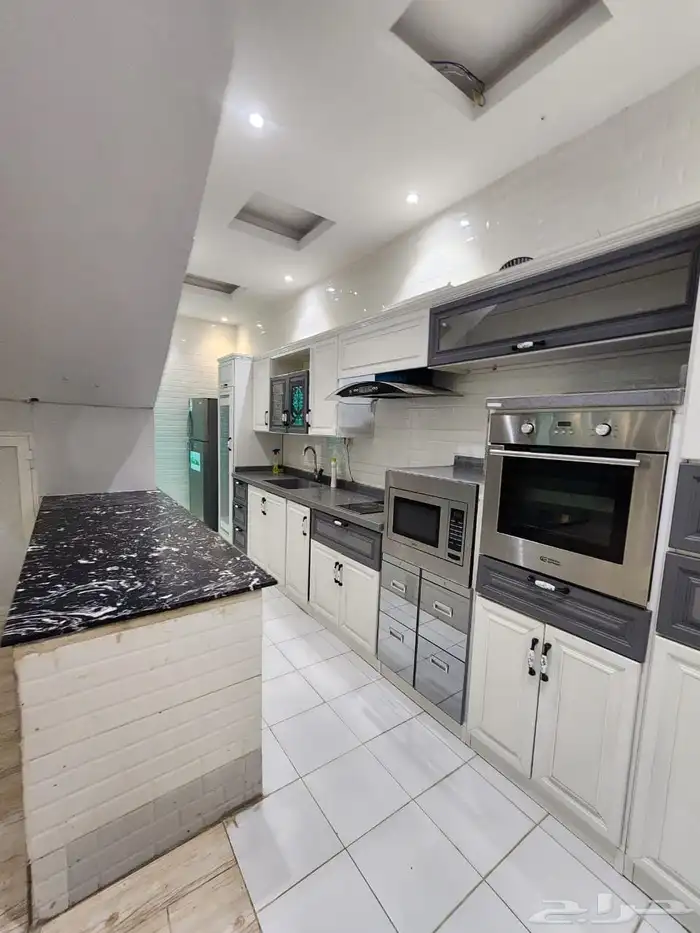 شاليه ديم للايجار اليومي والاسبوعي استراحه شاليه 3غرف 1