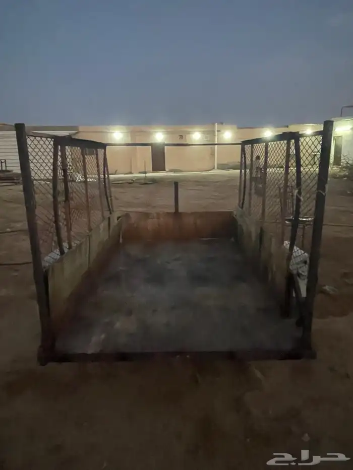 قلص للبيع سليم من جميع العذاريب 9