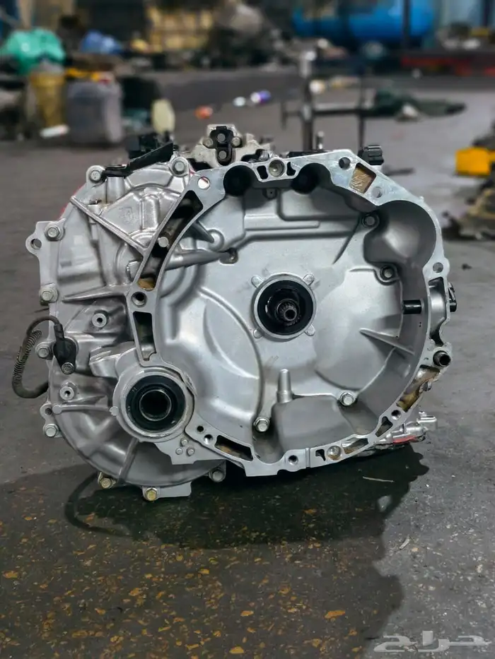 Accent cvt gear box model 2016 0