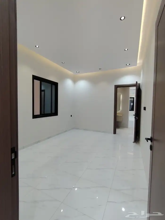 للبيع فيلا دوبلكس دورين وملحق مخطط 3 شمال خميس مشيط 10