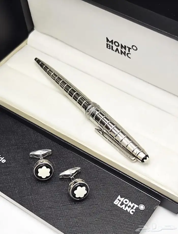 اقلام مونت بلانك MONT BLANC 44
