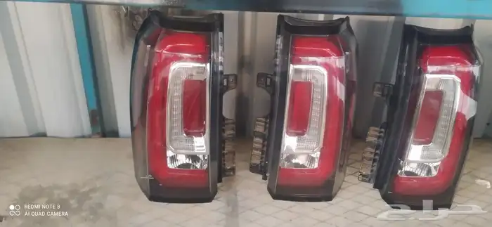 أسطبات جمس يوكن 1