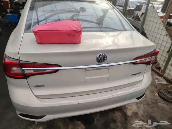 قطع غيار mg 5موديل 2023 5