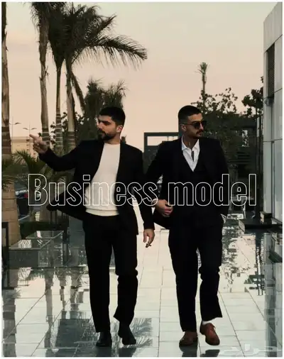عروض  وخصووومات   تصل  إلى 50 Business  model index