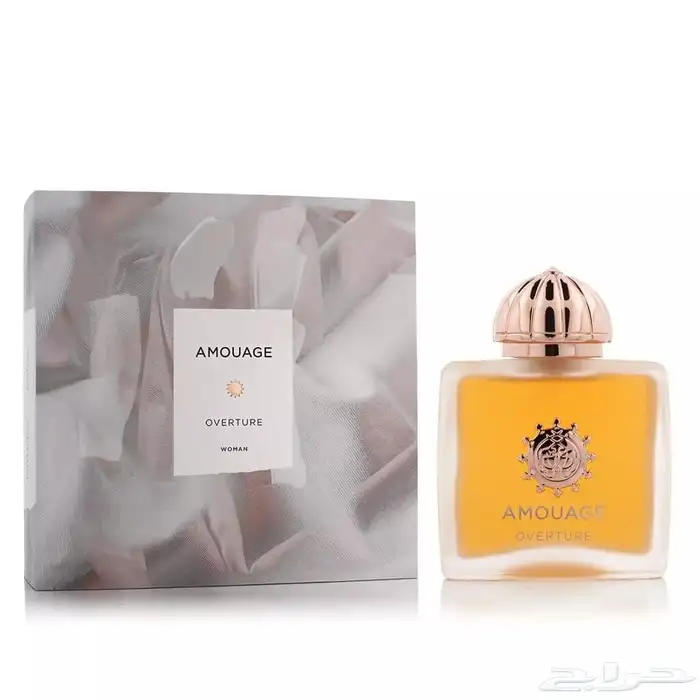 عطور امواج 0