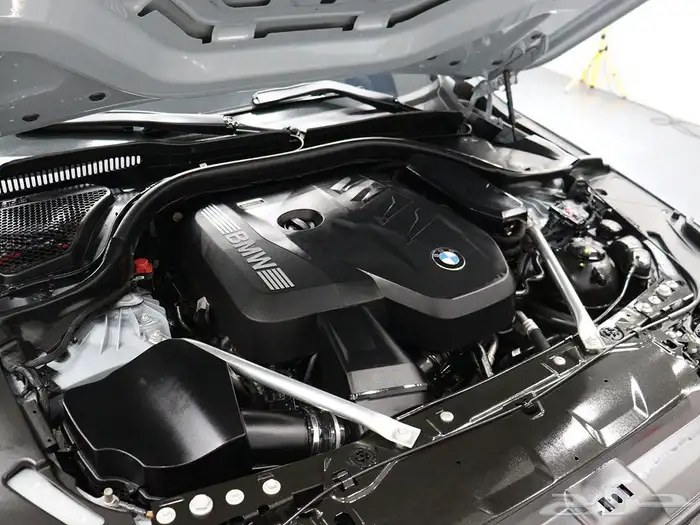 للاستيرادمن كوريا BMW i m kit 520 2025 18