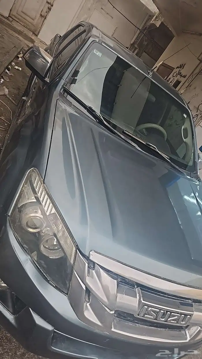 ايسوزو 2014 0