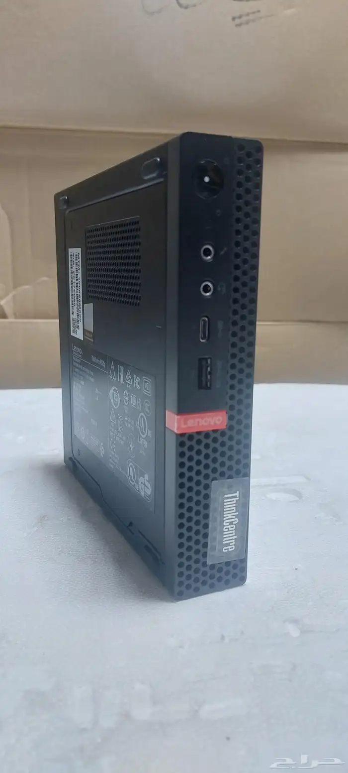 My i7 desktop for only 950 SAR 2