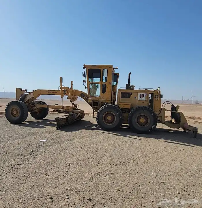 قريدر 14G للايجار 0