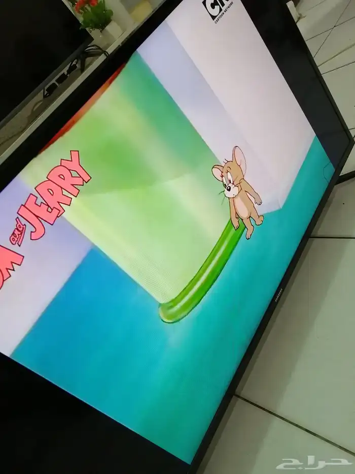 شاشه سامسونج 40 بوصه سمارت 4