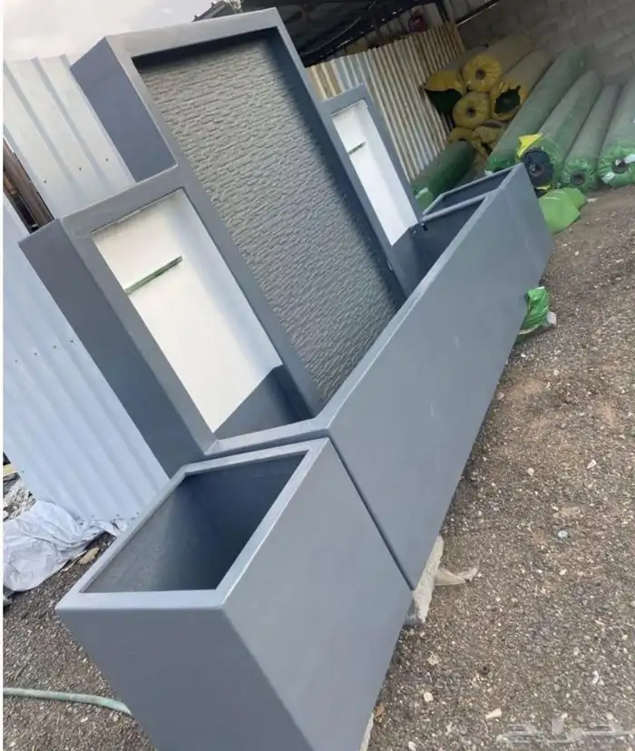 تنسيق حدائق مشتل زراعه الحدائق 9