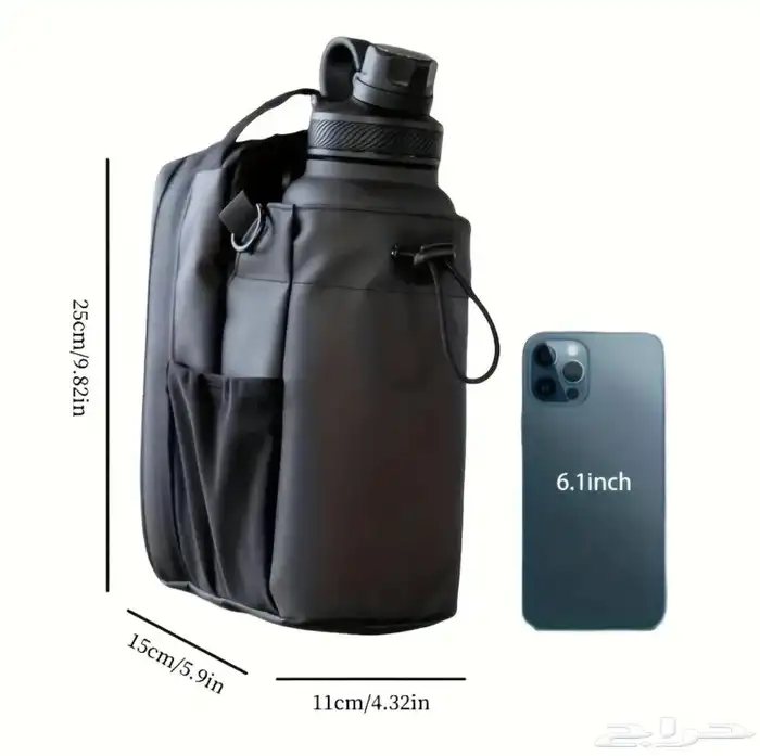 شنطة مغناطيس 1