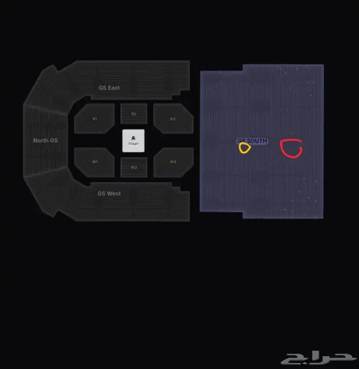 تذاكر Dave Chappelle - 27 September 1