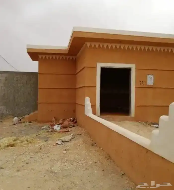 ديكورات للواجهات الخارجية بنوعيها بديل الحجر والتراثي 6